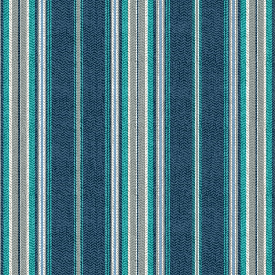 Berkshire Home 100% Polyester 54" Indoor/Outdoor Terrace Caribbean Fabric, by the Yard