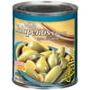 Great Value: Jalapenos Whole In Escabeche Condiments, 26 oz