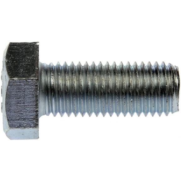 Dorman 876-526 M10-1.25 x 25mm DIN 'Class 8.8' Hex Head Cap Screw