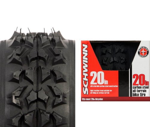 schwinn bike tire replacement