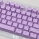 thumbnail image 1 of 104 Uds teclado mecánico Universal Keycap PC Bakclit Key Cap azul claro Ndcxsfigh  Para estrenar, 1 of 8