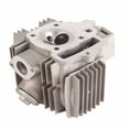 thumbnail image 1 of Piezas del motor, conjunto de culata de cilindro de 52,4 mm/2,06 pulgadas conjunto de culata de cilindro conjunto de cilindro de motor elaborado por expertos, 1 of 9