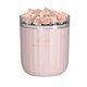 thumbnail image 2 of Cateissary Humidificador Luz LED Niebla Humidificador Crystal Salt Sonic Aroma Difusor Night Lamp Humidificadores rosa Cateissary HA005672-02B, 2 of 6