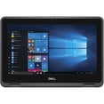 thumbnail image 3 of Dell Latitude 3190 11.6" HD 2-in-1 Touchscreen Laptop Intel N5030 1.1Ghz, 3 of 5
