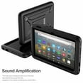 thumbnail image 4 of TIMIFIS Silicone Case Cover Kids Friendly For All-New Fire 7 Tablet Latest Model (2022 Release) Light Weight Kids Shock Proof Cover For Fire 7 Tablet Gift, 4 of 6