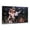 Frame-style-5, variant on Gervonta Davis Vs Yuriorkis Gamboa Boxing Featherweight Champion Poster Cool Artworks Painting Wall Art Canvas Prints Hanging Picture Home Decor Posters Gift 24x36inch(60x90cm)