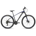thumbnail image 2 of Bicicleta Montaña R29 24 Vel Suspensión Azul Talla L Gospel, 2 of 6