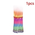 thumbnail image 1 of Multi Color Highlighters Pens Students painting graffiti fluorescent W7N2 B3B0, 1 of 1
