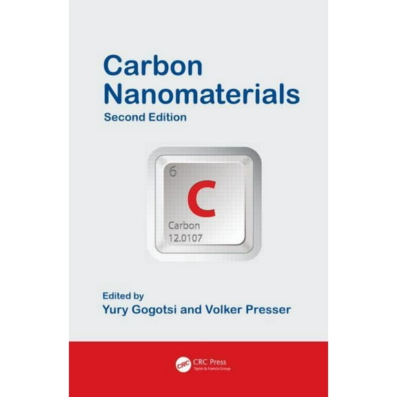 Advanced Materials and Technologies Carbon Nanomaterials, Book 1, (Hardcover)