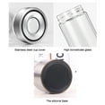 thumbnail image 3 of Hariumiu Antioxidant Water Bottle 420ml Portable Hydrogen Water Bottle Rechargeable Rich Antioxidants Improve Muscle Soreness Fatigue Promote for Family, 3 of 8