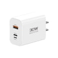 thumbnail image 2 of Creatine 30W Fast Charging Mobile Phone Charger Fast Charging Head Type C Adapter Fast Charging Head Adapter, 2 of 6