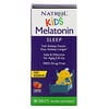 thumbnail image 1 of Natrol, Kids, Melatonin,  Fast Dissolve, Ages 4 & Up, Strawberry, 30 Tablets, 1 of 1