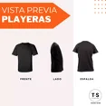 thumbnail image 3 of Playera T-shirt Calavera Día De Muertos 3, 3 of 6