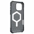 thumbnail image 3 of UAG Essential Armor MagSafe Rugged Case Ash for iPhone 16 Pro Max Cases, 3 of 5