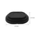 thumbnail image 2 of ELAYARD 30Pcs Car Door Shock Absorbing Silicone Pads with Sound Insulation and Easy Installation, 2 of 7