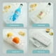 thumbnail image 4 of Bandeja De Cubitos De Hielo De 24 Rejillas Con Tapa Bandejas De Cubitos De Hielo Cubiertas Sin Derrames Caja De Cubitos De Hielo Bandeja Para Hacer Cubitos De Hielo De Silicona Anggrek Otros, 4 of 8