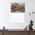 thumbnail image 3 of Helicopter in the air (Monthly Wall Calendar 2026 11.7 x 16.5 (open)), CALVENDO 14 Month Calendar, 3 of 9