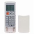 thumbnail image 3 of KD06ES Control remoto Fit para Mitsubishi Air Conditioner MSZ-FD25VA MSZ-FD35VA, 3 of 3