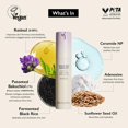 thumbnail image 3 of Sérum HARUHARU wonder Black Rice Night Knight Retinol 20 ml, 3 of 9