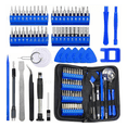 thumbnail image 1 of Kit De Desarmadores Para Nintendo Xbox/mac/celular/pc/ps4ps5, 1 of 5