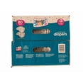 thumbnail image 2 of Gentle Steps Premium Diapers, 2 of 2