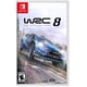 thumbnail image 1 of WRC 8: FIA World Rally Championship - Nintendo Switch Nintendo Game, 1 of 2