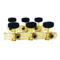 thumbnail image 2 of Reemplazo de Clavijas de afinación de guitarra de 2 Piezas Gloria Premium dorado, 2 of 9