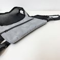 thumbnail image 4 of Bolsa de chaleco de Hip Hop Hombres Mujeres Chaleco de nylon Paquete de cinturón de hombro de ropa de calle Tmvgtek Para Estrenar, 4 of 9