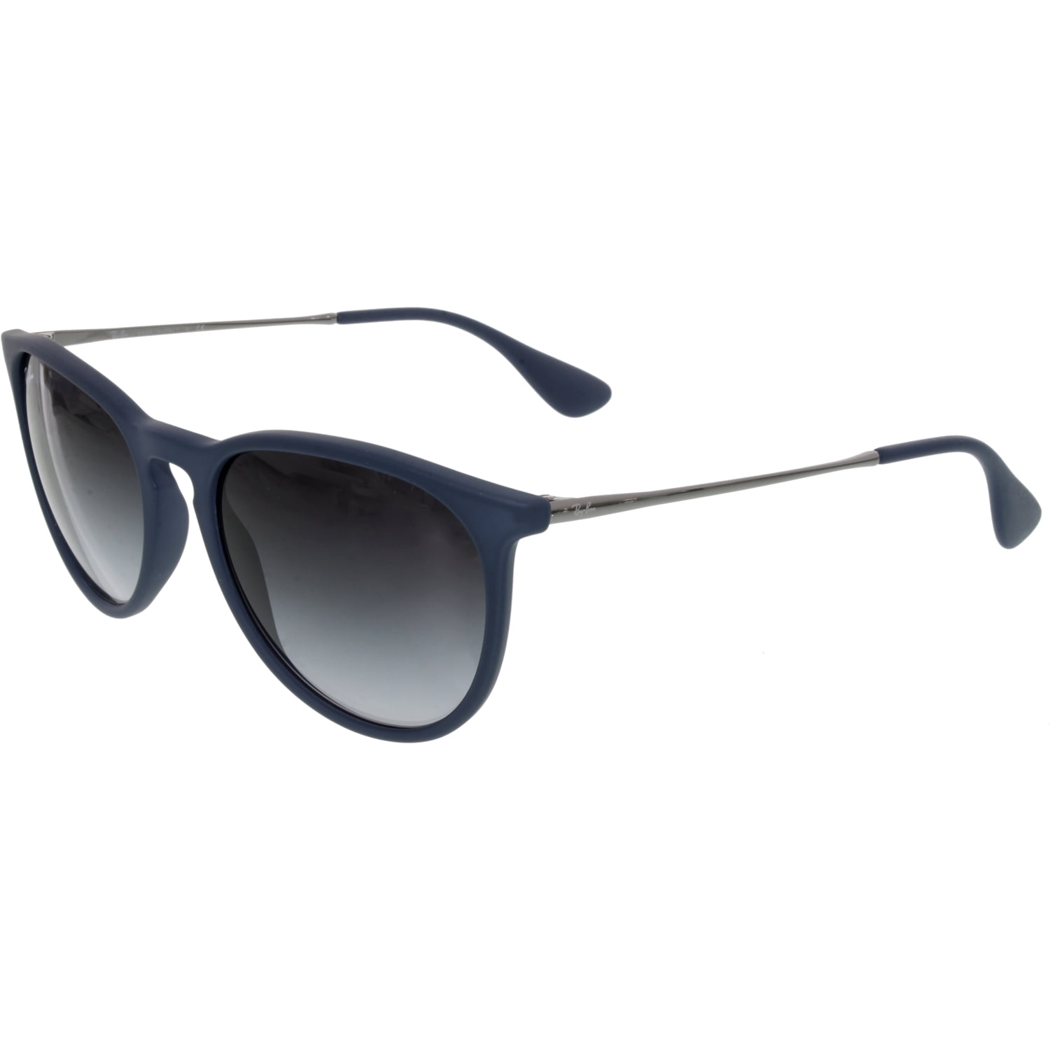 Ray-Ban Unisex Sunglasses, RB4171 Erika 54 Collection - Blue/Grey