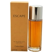 Calvin Klein Beauty Escape Eau de Parfum, Perfume for Women, 3.4 Oz
