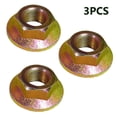 thumbnail image 1 of Écrou de la Lame de Broche pour Tondeuse Zero Sturn Cub RZT 50 - RZT 54 - RZT4, 1 of 6