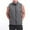 Grey, variant on Men's Coats And Jackets Hooded Men's Camouflage Outdoor Sports Usb Three-Speed Temperature Control Warm Back Heating Vest Khaki S JE