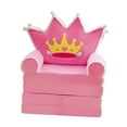 thumbnail image 2 of Sofá cama plegable Strade Fareast Limited color rosa corona 50cm x 150cm, 2 of 8