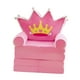 thumbnail image 2 of Sofá cama plegable para niños, sillón, mueble con respaldo, reclinable, dibujos animados, lavable 50cm x 150cm, 2 of 9