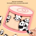 thumbnail image 4 of Animals Puzzles, Cartoon Safe  Puzzles Toy  For Kids, 4 of 8