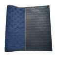 thumbnail image 5 of Doortex® Ribmat Entrance Mat, Blue- 48" x 72", 5 of 7