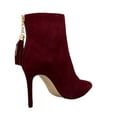 thumbnail image 4 of BAILEE Luxurious Pointed High Heel Dress Booties, 4 of 6