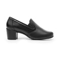 thumbnail image 1 of Zapato Flexi para Mujer Estilo 110401 Negro Flexi 110401, 1 of 5