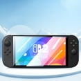 thumbnail image 3 of PANDACO Ultra Thin Tempered Glass Screen Protector for Nintendo Switch 2, 3 of 5