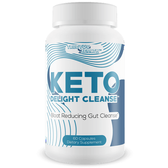 Keto Bites Cleanse Digestive Health Review Purgante Limpiar Estomago