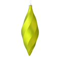 thumbnail image 1 of Vickerman M183173M 8 Po. Ornement Tourbillon Mat Lime 6 par Sac, 1 of 3
