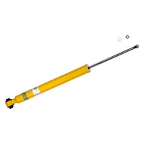 Bilstein B6 Series HD Shock Absorber - 24-244268 Fits select: 2015-2020 MERCEDES-BENZ GLA 250 4MATIC, 2017-2018 INFINITI QX30 BASE/LUXURY/PREMIUM/SPORT