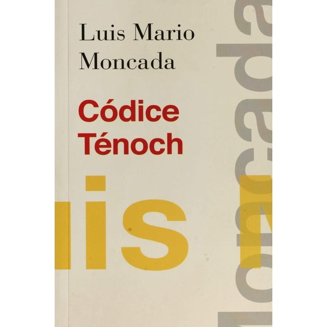 Códice Ténoch Blanco