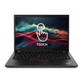 thumbnail image 1 of Laptop Lenovo THINKPAD T490 14' Intel Core I5-8265U 16GB RAM 256GB SSD reacondicionado, 1 of 4