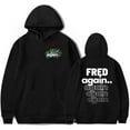 thumbnail image 2 of Fred Again Shrine Merch Hoodie Men/Women Fashion Hooded Sweatshirt Unisex Casual Hip Hop Pullover, 2 of 8