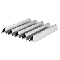 Weber Flavorizer Bars fits Genesis 300 series Gas Grills (front mounted control panel)