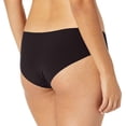 thumbnail image 2 of Women's Maidenform DMLCHP Flawless No Show Cheeky Hipster Panty (Black 5), 2 of 2
