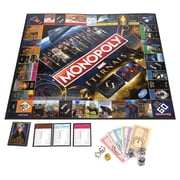 Monopoly Eternals