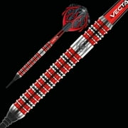 Winmau Diablo (Straight /Parallel) Soft Tip Darts - 20g