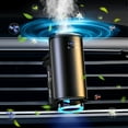 thumbnail image 6 of Car Essential Oil Diffuser,Aromatherapy Air Freshener with 30ml Oils, USB Powered Vent Clip for Vehicle, Quiet Mist Humidifier, 6 of 7